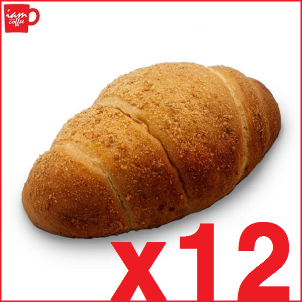 크림치즈 소금빵 70g x12 1box/소금빵,시오빵,솔트브레드,크로아상 s4y